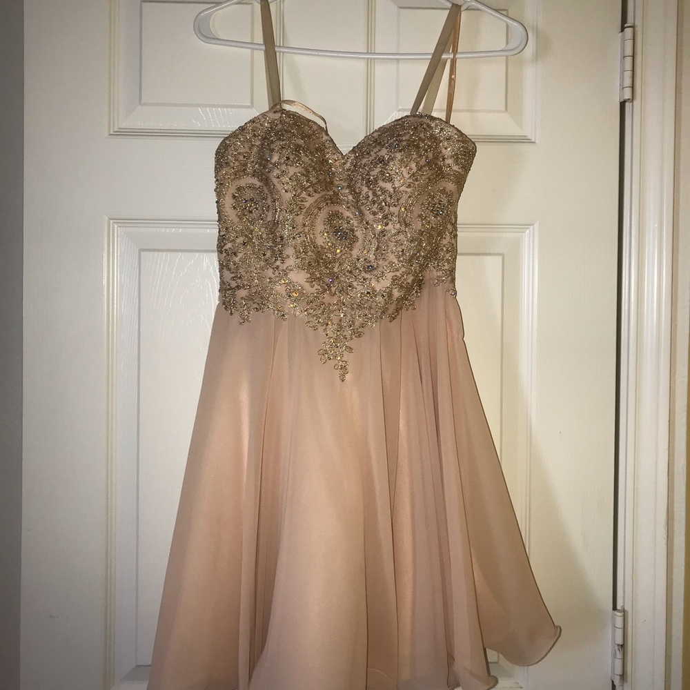 Formal/Hoco dress